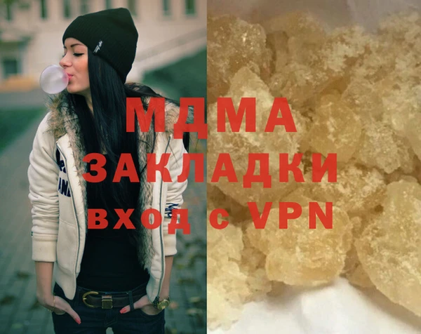 мдпв Краснослободск